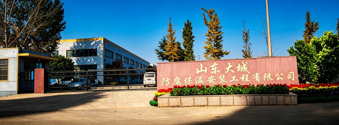 丁青聚氨酯保温管生产厂家
